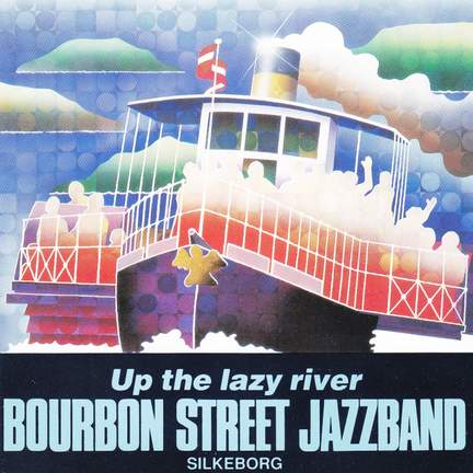 Up the Lazy River