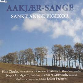 Aakjær-Sange