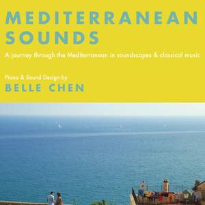 Mediterranean Sounds - Soundscapes & Classical Music