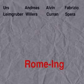 Rome-Ing