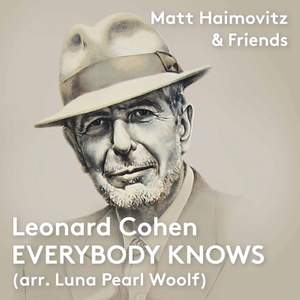 Everybody Knows (Arr. L.P. Woolf)