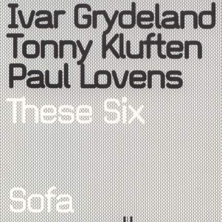 These Six