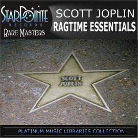 Ragtime Essentials