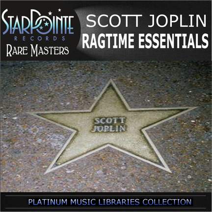 Ragtime Essentials