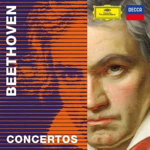 Beethoven 2020 – Concertos