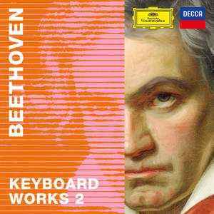 Beethoven 2020 – Keyboard Works 2