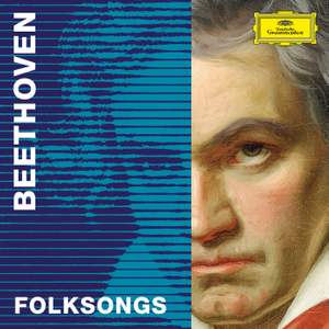 Beethoven 2020 – Folksongs