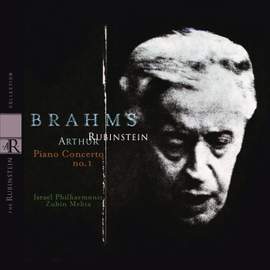Brahms: Piano Concerto No. 1, Op. 15