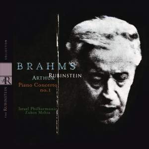 Brahms: Piano Concerto No. 1, Op. 15