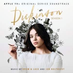 Dickinson: Season One (APPLE TV+ Original Series Soundtrack) Product Image