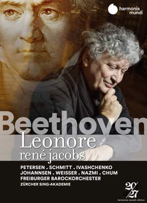 Beethoven: Leonore Product Image