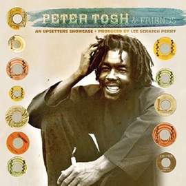 An Upsetters Showcase