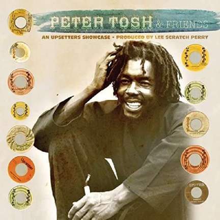 An Upsetters Showcase