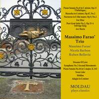 Moldau Plays Classics
