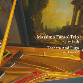 Toccata and Fuga in D Minor - Play Bach