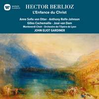 Berlioz: L'enfance du Christ
