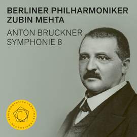 Anton Bruckner: Symphonie 8
