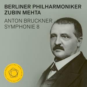 Anton Bruckner: Symphonie 8