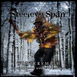 Wintersmith (in Collaboration With Terry Pratchett)