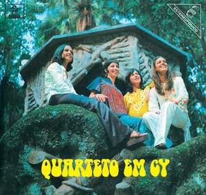 Quartet Em Cy
