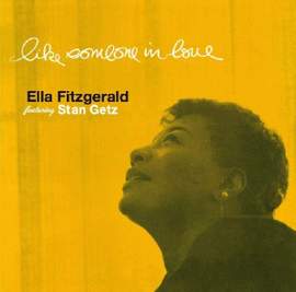 Like Someone in Love