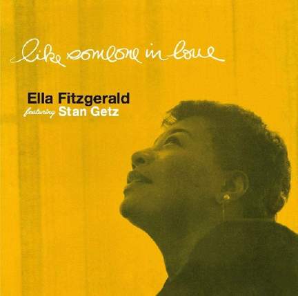 Like Someone in Love