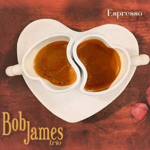 Espresso (mqa Cd)