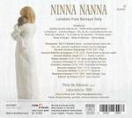 Ninna Nanna - Lullabies From Baroque Italy Product Image