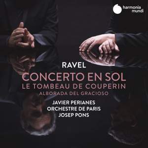 Ravel: Jeux de Miroirs