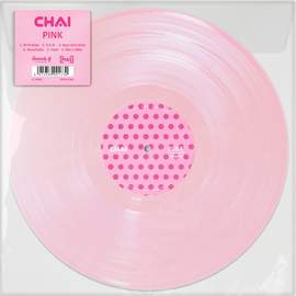 Pink EP