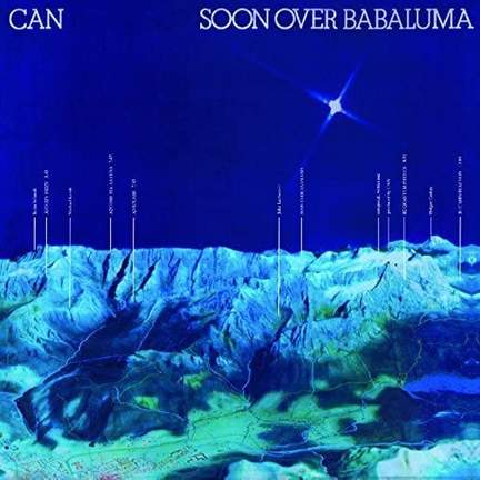 Soon Over Babaluma