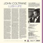 Lush Life (limited Edition Transparent Purple Vinyl) Product Image