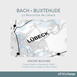 La rencontre de Lübeck