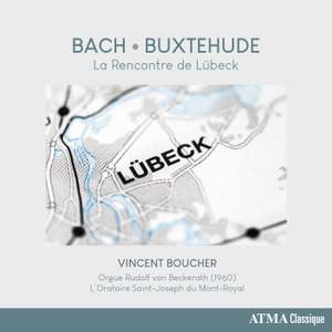 La rencontre de Lübeck