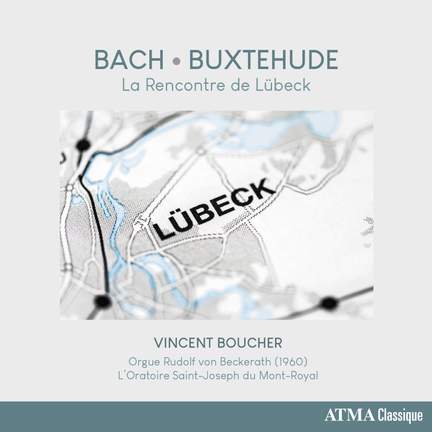 La rencontre de Lübeck