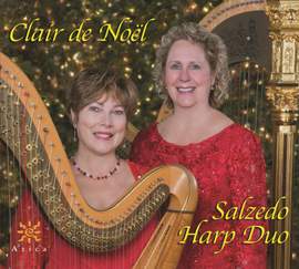 Clair de Noël