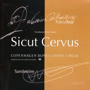 Sicut Cervus