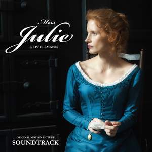 Miss Julie (Ullmann) [Original Motion Picture Soundtrack]