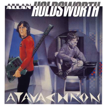 Atavachron (Remastered)