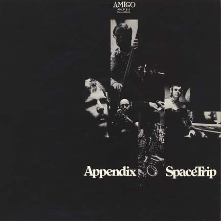 Space Trip