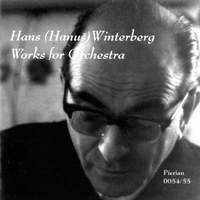 Winterberg: Works for Orchestra