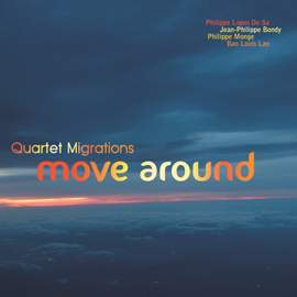 Move Around