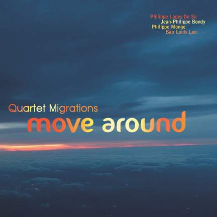 Move Around