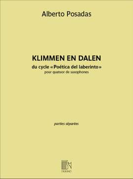 Alberto Posadas: Klimmen en dalen