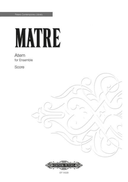 Ørjan Matre: Atem