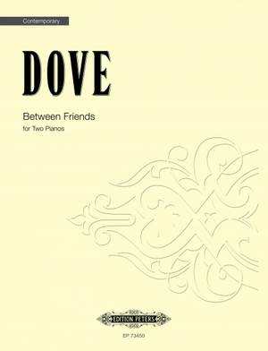 Jonathan Dove: Between Friends