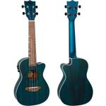 Flight: Gemstone DUC380 Elec Con Ukulele - Topaz Product Image