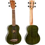 Flight: Gemstone NUS380 Soprano Ukulele - Jade Product Image