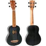 Flight: Gemstone NUS380 Soprano Ukulele - Topaz Product Image