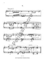 Schoenberg, Arnold: 6 Little Piano Pieces op. 19 Product Image